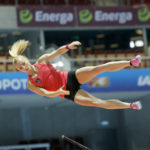 Światowa lekkoatletyka w najbliższy weekend opanuje Sopot! Anna Rogowska i Grupa ENERGA zapraszają na mistrzostwa.