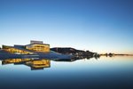 Oslo w globalnej sieci Emirates