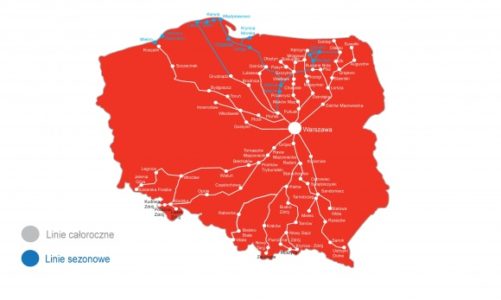 e-podróżnik.pl rozpoczął sprzedaż biletów przewoźnika PKS "Polonus"