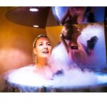 Dobrze troszczyć sią o wytrzymałość i wyselakcjonować Medical SPA z poprawnym podejściem do pacjenta