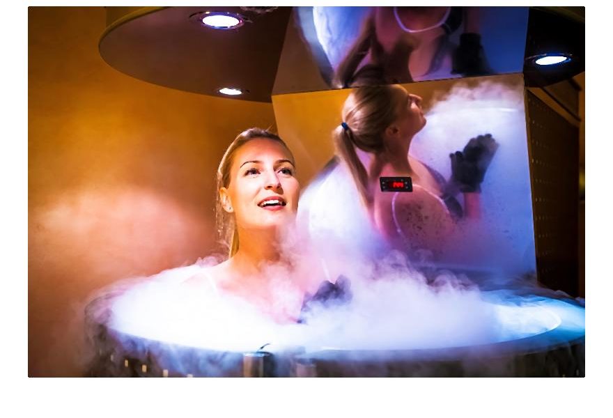 Dobrze troszczyć sią o wytrzymałość i wyselakcjonować Medical SPA z poprawnym podejściem do pacjenta