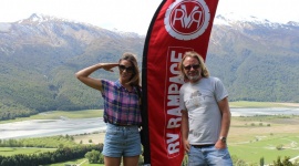 Maj w Travel Channel Turystyka, BIZNES - Maj w Travel Channel