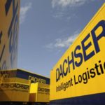 Dachser partnerem Kongresu LOGISTICS 2014