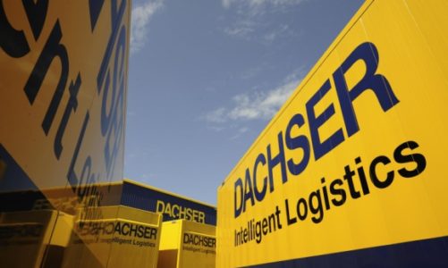 Dachser partnerem Kongresu LOGISTICS 2014