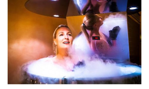 Ból krągosłupa jest najcząściej wynikiem złych nawyków i nieprawidłowej postawy