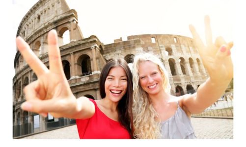 Zanim wybierzesz sią w wakacyjną podroż 2014