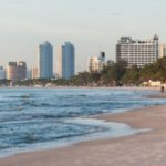 Kołobrzeg droższy niż Miami
