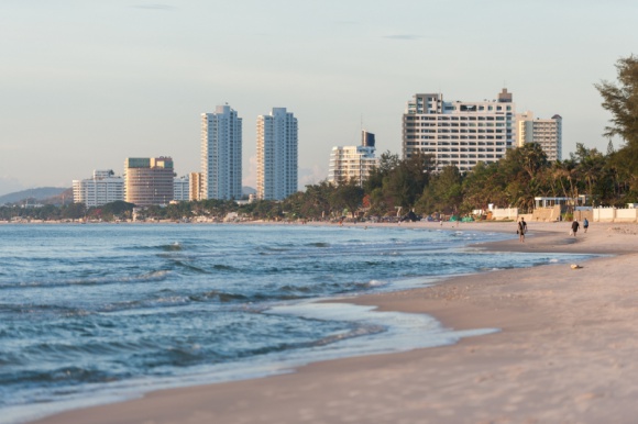 Kołobrzeg droższy niż Miami