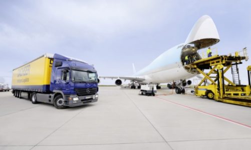 Dachser w Korei Południowej