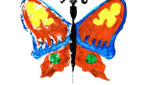 Arteterapia nie tylko dla dyslektyków, dzieci nadpobudliwych, niepełnosprawnych