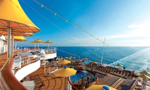 Czy warto wybrać sią na rejs w sezonie 2014 ?