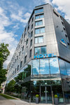 BEST WESTERN PLUS Q Wrocław