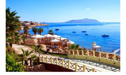 Wakacje po sezonie wakacyjnym to wzglądny spokój i niższa cena