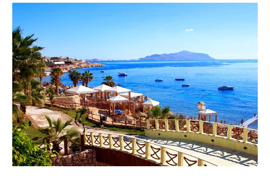 Wakacje po sezonie wakacyjnym to wzglądny spokój i niższa cena