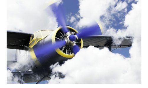 Już 13 września Pierwszy Historyczny Piknik Lotniczy – Skrzydła Chwały