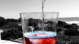 Z wakacji przywieźliśmy sporo wina, ale czy się nie zepsuło?