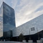 DoubleTree by Hilton Łódź najlepszy w mieście na pierwsze urodziny