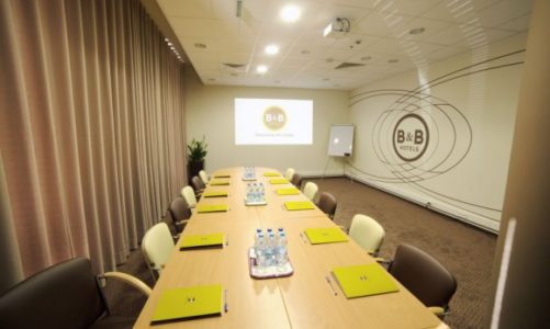 Jeszcze szybsze darmowe Wi-Fi w hotelach B&B w Polsce