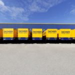 Dachser rozszerza działalność w Belgii
