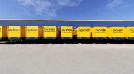 Dachser rozszerza działalność w Belgii Transport, BIZNES - Operator logistyczny Dachser ugruntowuje swoją obecność w regionie Beneluksu, przeprowadzając się do nowego, większego centrum logistycznego w Willebroek. Budowa nowoczesnego obiektu trwała pięć miesięcy, a pierwsze operacje logistyczne ruszyły w nim 6 października.