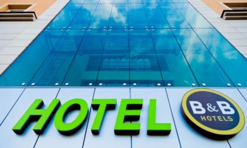 Hotel B&B we Wrocławiu świętuje swoje pierwsze urodziny!