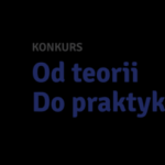Konkurs na najlepszą pracę dyplomową rozstrzygnięty!