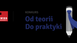 Konkurs na najlepszą pracę dyplomową rozstrzygnięty! Transport, BIZNES - Zakończyła się I edycja konkursu na najlepsze prace dyplomowe „Swissstandards.pl Od teorii do praktyki”, organizowanego przez Polsko-Szwajcarską Izbę Gospodarczą. Firma Fracht FWO Polska jako partner konkursu brała udział w pracach Jury, które wyłoniło czterech laureatów.