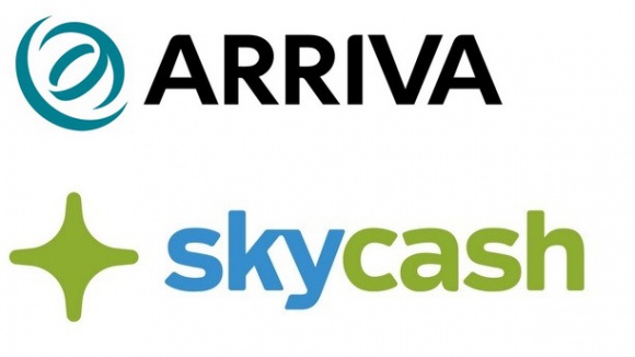 SkyCash w pociągach Arriva Transport, BIZNES - Arriva RP to piąty przewoźnik kolejowy, który rozpoczął współpracę ze SkyCash - uniwersalnym systemem płatności i usług mobilnych.