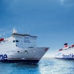 Bilety za pół ceny, najwiąkszawyprzedaż biletów na promy Stena Line w całej Europie