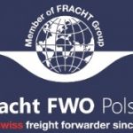 60-lecie działalności Grupy Fracht – globalnego operatora logistycznego
