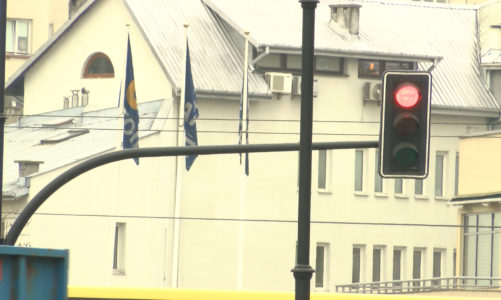 Stare samochody nie wjadą do miasta?