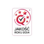 Dachser z wyróżnieniem Jakość Roku