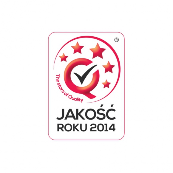 Dachser z wyróżnieniem Jakość Roku