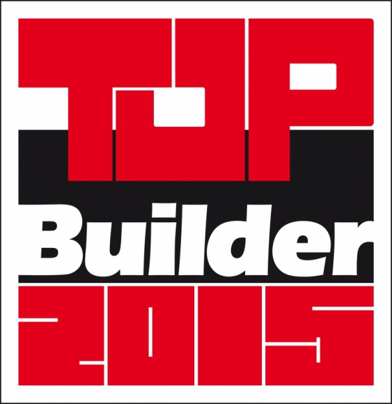 Usługa Dachser DIY-Logistics nagrodzona Top Builder 2015 Transport, BIZNES - Usługa Dachser DIY-Logistics została wyróżniona tytułem i statuetką Top Builder 2015. Wręczenie nagród branżowych miesięcznika Builder odbyło się podczas drugiego dnia Międzynarodowych Targów Budownictwa i Architektury Budma 2015 w Poznaniu.