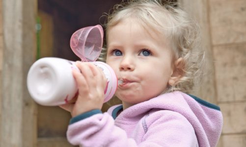 Podróże z małymi dziećmi są ciekawsze!