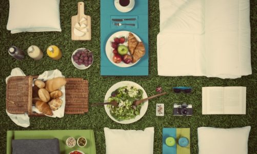 Majówka 2015 – sezon piknikowy czas zacząć!