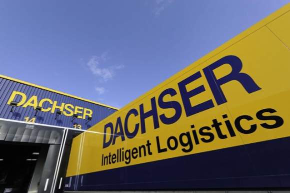 Wyniki finansowe Grupy Dachser w 2014 roku Transport, BIZNES - W 2014 roku międzynarodowa organizacja Dachser osiągnęła wzrost przychodów o 5,2 proc. Dywizje zajmujące się transportem drogowym oraz morskim i lotniczym osiągnęły wzrosty odpowiednio o 5 i 8 proc.