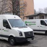 SAWA Taxi wprowadziła nową usługę SAWA Cargo – taksówki bagażowe