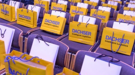 Spotkanie TOP10 w Katowicach Transport, BIZNES - Cykl konferencji TOP10 – najbardziej perspektywiczne rynki dla polskiego eksportu ma na celu popularyzację działalności eksportowej wśród polskich przedsiębiorców. 26 maja w Katowicach odbędzie się ósme z zaplanowanych dziesięciu spotkań.