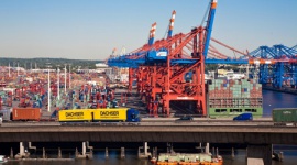 Dynamiczny rozwój Dachser Air & Sea Logistics w Azji i rejonie Pacyfiku Transport, BIZNES - W 2014 roku dywizja Dachser Air & Sea Logistics działająca w Azji i rejonie Pacyfiku, zajmująca się frachtem lotniczym i morskim, uzyskała wzrosty wszystkich wskaźników efektywności.