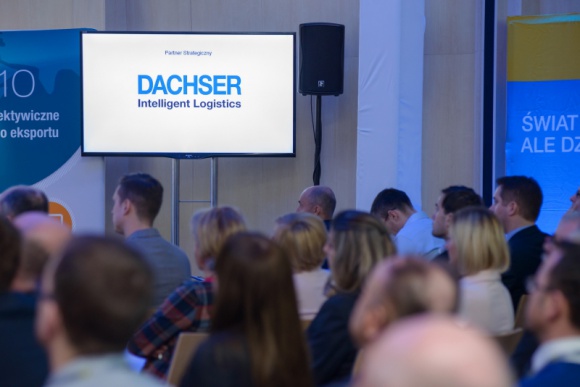 Konferencja TOP10 w Szczecinie Transport, BIZNES - 7 maja w Szczecinie odbędzie się kolejna konferencja z cyklu TOP10 – najbardziej perspektywiczne rynki dla polskiego eksportu. Będzie to już siódme spotkanie z serii 10 konferencji organizowanych w największych miastach Polski.