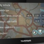 TomTom wprowadza TRUCKER 6000