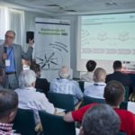 Przewoźnicy na konferencji DB Schenker Logistics