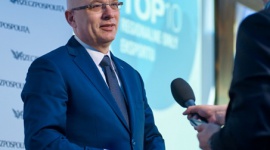 Konferencja TOP10 w Gdańsku Transport, BIZNES - Cykl konferencji „TOP10 – najbardziej perspektywiczne rynki dla polskiego eksportu” to 10 spotkań w największych miastach polski, gromadzących lokalnych przedsiębiorców zainteresowanych działalnością eksportową. 18 czerwca w Gdańsku odbędzie się ostatnia konferencja z cyklu.