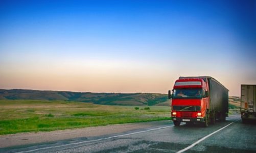 Agrologistyka, czyli przyszłość agrobiznesu