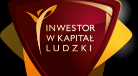 Dachser wyróżniony godłem Inwestor w Kapitał Ludzki