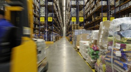 Dachser wprowadza nowe usługi premium: targo on-site Transport, BIZNES - Dachser, działający globalnie operator logistyczny, wprowadza interesujące dla polskich eksporterów nowe rozwiązania premium dla segmentów business to consumer i business to business: targo on-site, targo on-site plus i targo on-site premium.