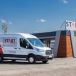 START Parking stawia na rozwój