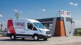 START Parking stawia na rozwój Transport, BIZNES - Od marca 2015 roku Spółka zainwestowała ponad 2,5 mln zł, które zostały przeznaczone na budowę nowoczesnej infrastruktury.