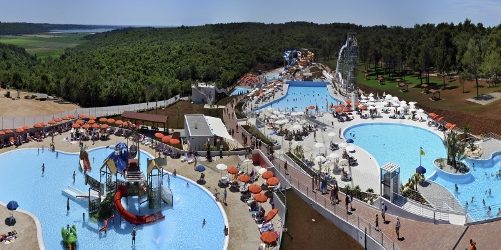 Rodzinna wyprawa do Chorwacji